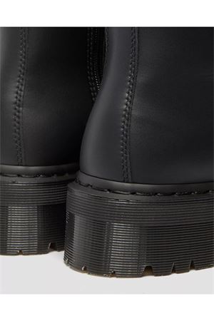 Stivali platform Jadon II Mono vegan DR MARTEN'S | 25310001BLACK